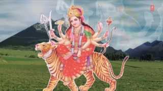 जगदम्बा भवानी ाई मोरे - YouTube