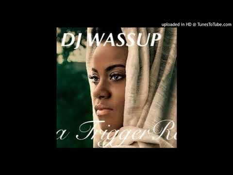 DJ Wassup - Trigger Remix (Etana)