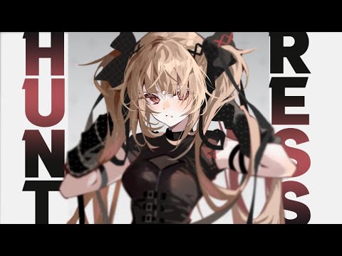 IntoAlter x ampir3 - Huntress ft. Lena Luisa