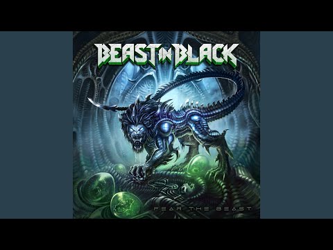 Fear The Beast