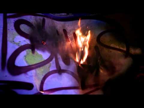 (Official Video) Stylus x Rice Master Yen x DJ Skyline -"Schmaler Grat"