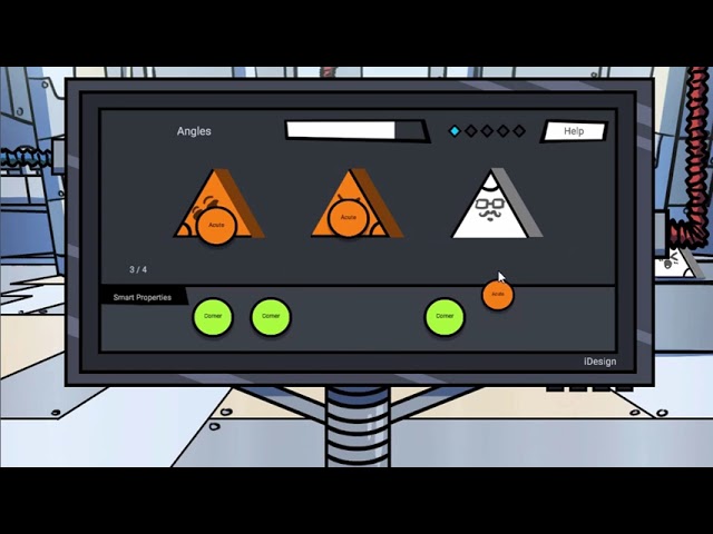 Legends of Learning product / service