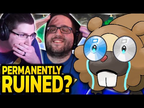 HMs IN GEN 7!?😳• Cutthroat Pokémon Season 4 Episode 17