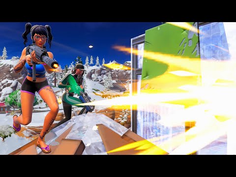 Scroll — Duo Victory Cup Highlights | 44 Elims in 4K (No Commentary)