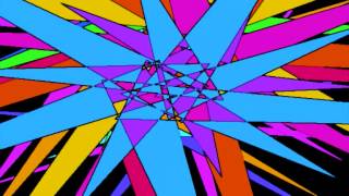 The Journey - originally by The Pretty Things - new version by Extra