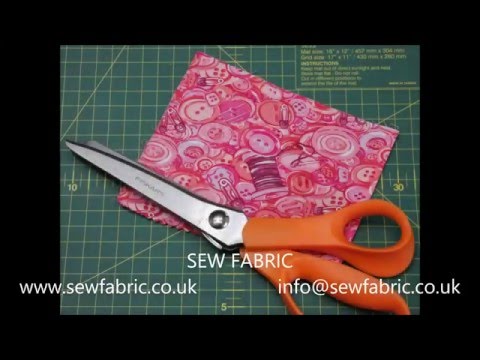 Fiskars Pinking Shears