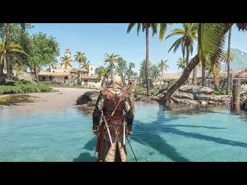 Is This The BEST PIRATE Game Ever Made?