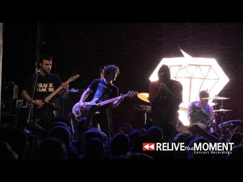 2014.03.27 Stick To Your Guns - We Still Believe (Live in Joliet, IL)