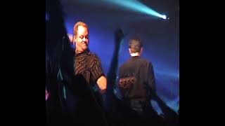 Burden Brothers Live New Years Eve 2004 Dallas TX - Come On Down