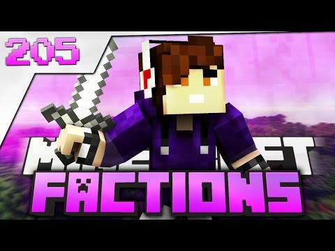 Minecraft: Factions Let's Play! Episode 205 - 50% SALE LAST DAY!