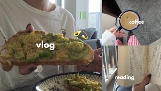 vlog｜名前のない二日間🥑