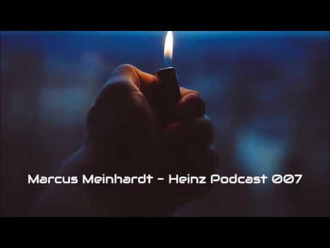 Marcus Meinhardt - Heinz Podcast 007