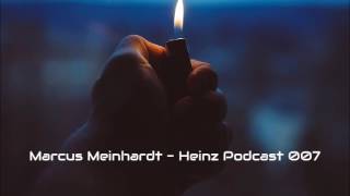 Marcus Meinhardt - Heinz Podcast 007