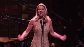 Marin Mazzie sings Kander &amp; Ebb&#39;s &quot;Ring Them Bells&quot;