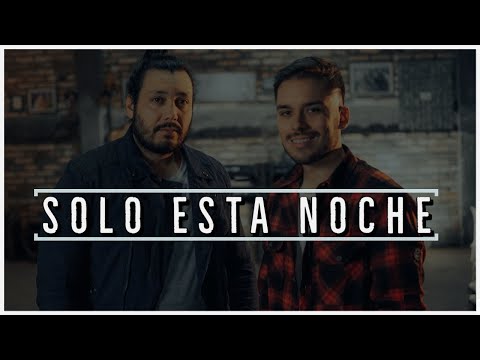 Mati Costa ft Diego Imbernon - Solo esta noche