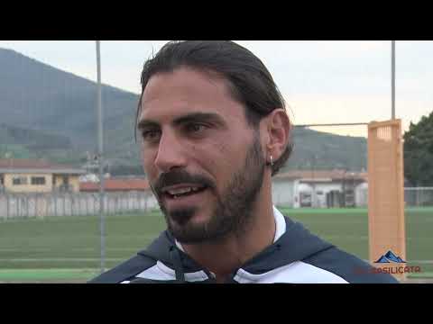 TG7 Basilicata Sport. Sintesi 30. giornata. Eccellenza/Promozione. Interviste