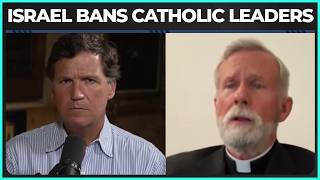 Video: Catholic Christians BANNED from Worship at Holy Sepulchre, Israel on Easter | Young Turks