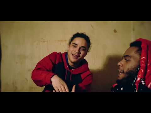 JDoe x LBando X Get It How You Live (Official Visual)Shot by canon films/gucciano