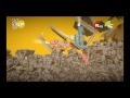LittleBigPlanet 3 Earthquake