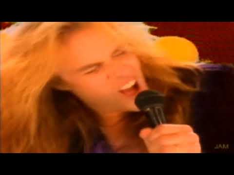 Yngwie Malmsteen - Making Love (Subtitulado) HD