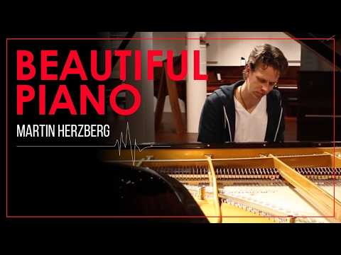 Martin Herzberg - Save Me And I Save You