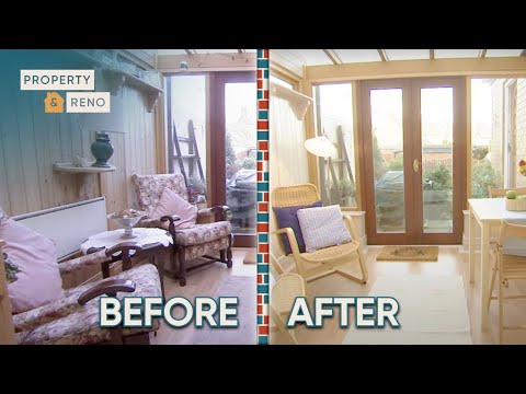 Dated Home to Buyer's Dream | The Unsellables UK