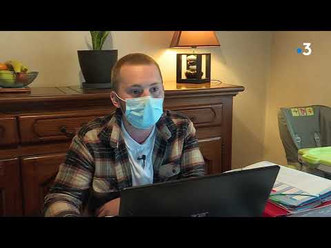 La vidéo d'un lycéen en filière pro de Gisors fait le buzz