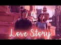 Alita Battle Angel || Love Story Alita Battle Angel || Love Story