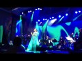 Through The Test Of Time by Patti Austin 