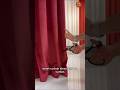 Smart curtain idea only on Curtips!If your curtains are too long at the bottom, don’t cut them #diy