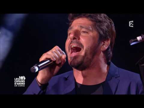 Pot-Pourri Tino Rossi - Patrick Fiori et Christophe Mondoloni