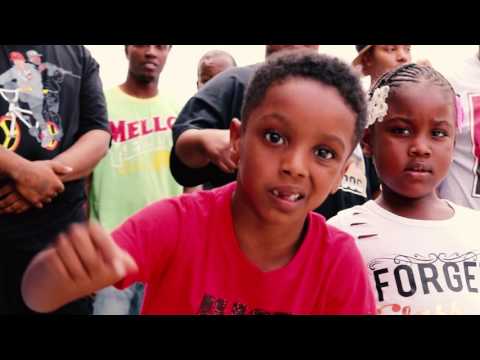 D1N Cel D feat. Allstar Jr. - Boy Would You (Official Music Video)