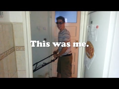 Revenge on LOUD neighbors!