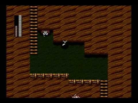 Mega Man 2 speedrun (normal with zips) - 26:59