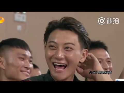 [CUT] Z.TAO - Takes A Real Man - Siêu đáng yêu