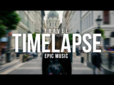 ROYALTY FREE Amazing Epic Inspiring Music for Travel Timelapse Video by MUSIC4VIDEO