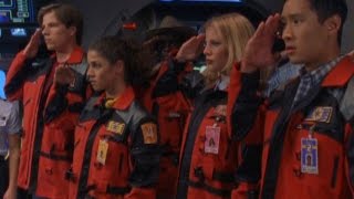 Download lagu Operation Lightspeed - First Victory | Lightspeed Rescue | Power Rangers  mp3