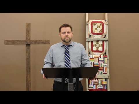 Be Thankful! (Psalm 138)