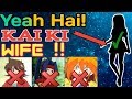 Beyblade Who Is Kai Wife Where Is Kai Wife Kon Hai Kai Ki Wife Explain In Hindi Full