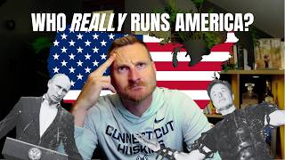 Who REALLY Controls the U.S. Government? Voters, Presidents, Parties, or Billionaires?
