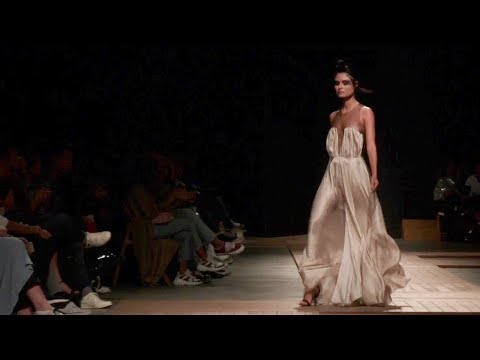 Dino Alves | Spring Summer 2019 Full Fashion Show | Exclusive