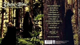 3 Inches of Blood - Here Waits Thy Doom (Full Album)