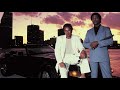 Jan Hammer Crockett S Theme High Pitched