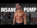 How To Get The Best Muscle Pump