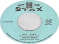 Eddie Floyd- Big Bird (Smoove Remix)