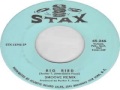 Eddie Floyd- Big Bird (Smoove Remix) 