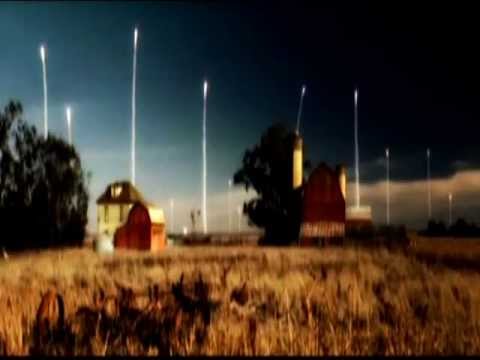 Nuclear War Disaster Music Video