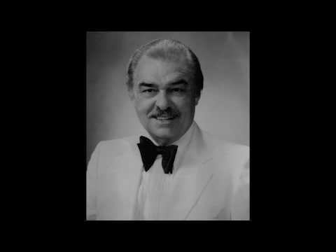 Ray Eberle Stairway to the Stars