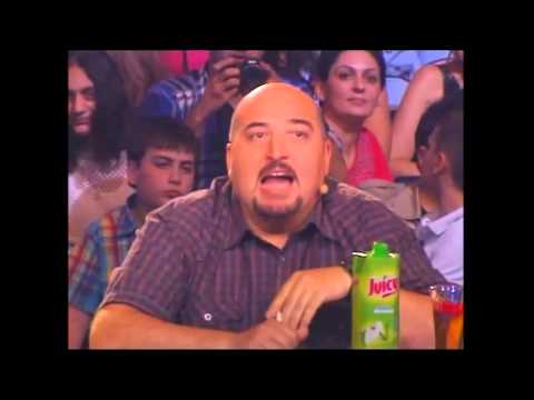 ნუკა გვალია / Nuka Gvalia -- "Smells Like Teen Spirit" (Nirvana)