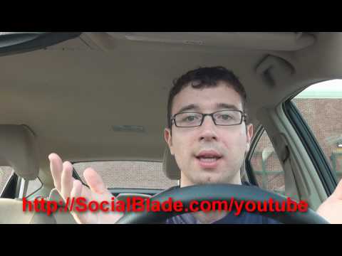 VidStatsX Is Back But Social Blade YouTube Stats Wont Die (YTO 285)